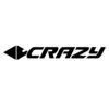 Crazy logo