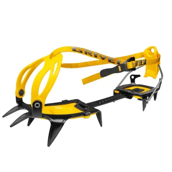 Grivel g10 evo semiautomatico