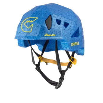 Grivel Helmet Duetto