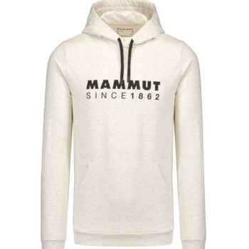 Mammut Logo ML Hoody Men