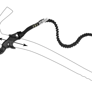 Grivel Easy Slider Light Plus