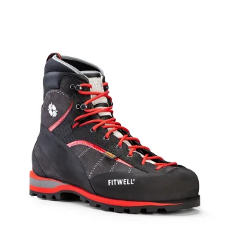 Fitwell Big Wall Rock