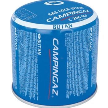 Campingaz Cartuccia Gas