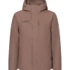 Fairbanks Man Jacket