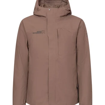 Fairbanks Man Jacket