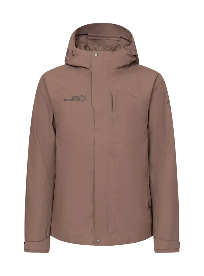 Fairbanks Man Jacket