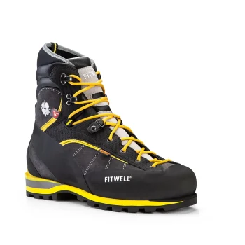 Fitwell Big Wall Rock Winter