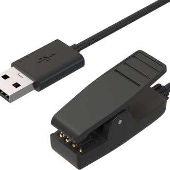 Garmin Charging Data Clip