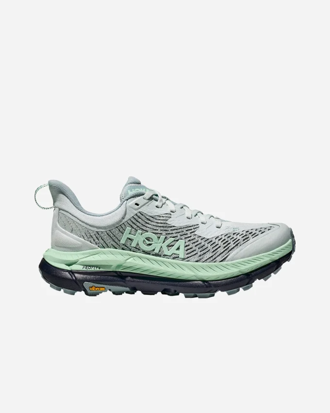 Hoka W Mafate Speed 4