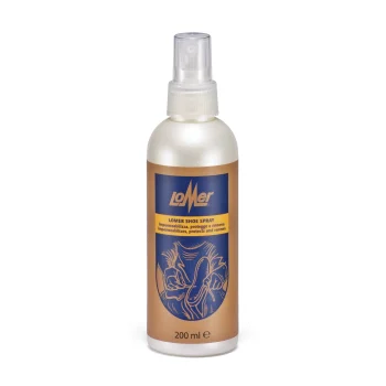 Lomer Shoe Spray