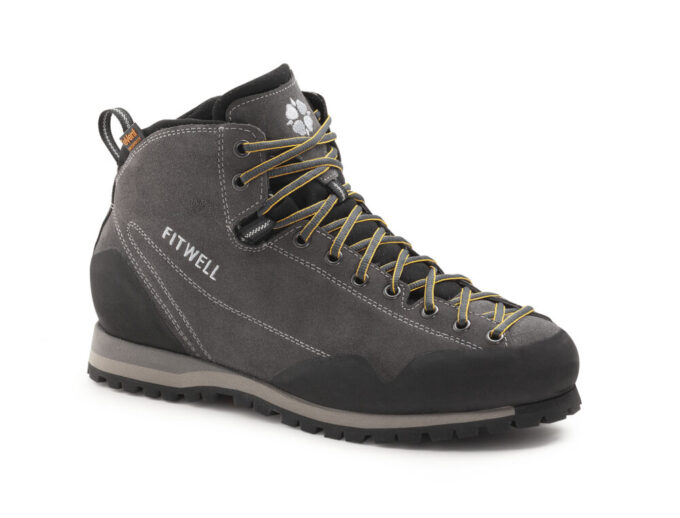 Fitwell Piuma Trek