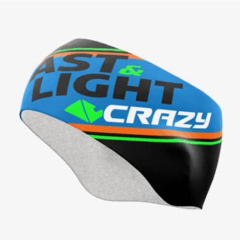 crazy band fast cut thermo