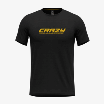 Crazy Shirt Logo