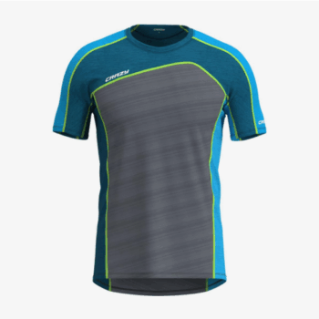 Crazy Shirt Resolution