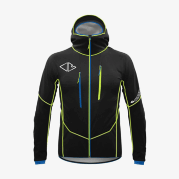 Crazy JKT Boosted Proof Man