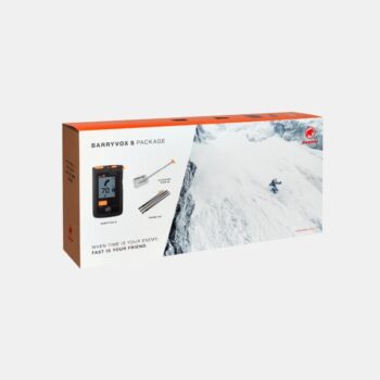 Mammut Barryvox S Package