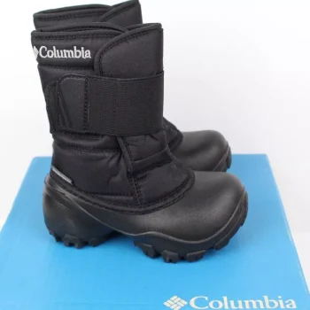 Columbia Children’s Rope Tow Kruser 2