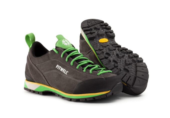 Fitwell Neon