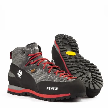 Fitwell Big Wall Light