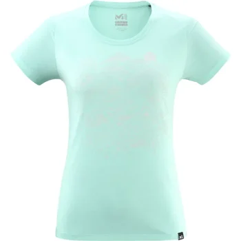 Millet Granite T-Shirt