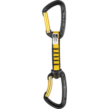 Grivel Quickdraw All-Round