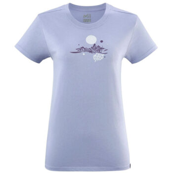 Millet Wawona Woman - maglia tecnica