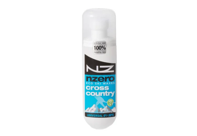 Nzero Cross Country