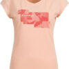 Mammut Trovat T-Shirt Women 