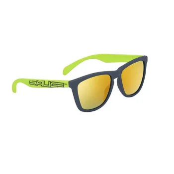 Salice 3047RW nero-lime