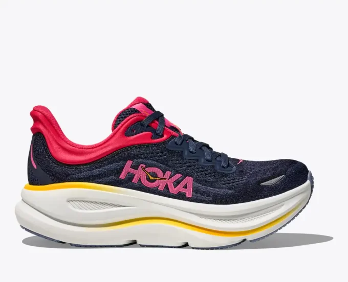 Hoka W Bondi 9