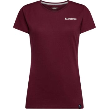 La Sportiva Moon Rock T-Shirt W