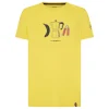 La Sportiva Breakfast T-Shirt M