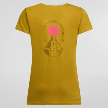 La Sportiva Stone T-Shirt W
