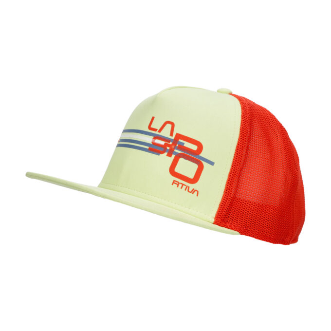 La Sportiva Stripe Cube Hat