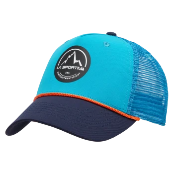 La Sportiva Belayer Kid Cap