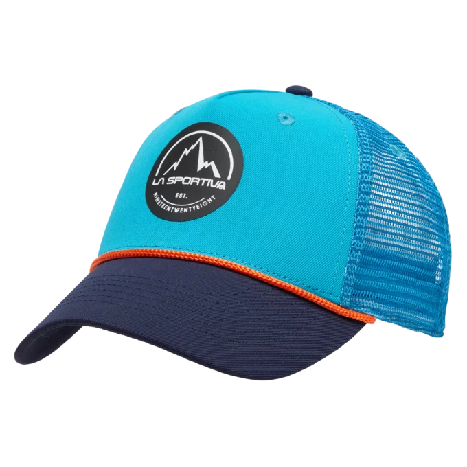 La Sportiva Belayer Kid Cap